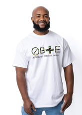 Nature's Peace Unisex T-Shirt